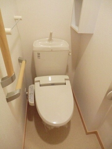 エスパシオＥの物件内観写真