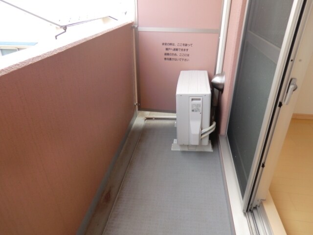 エスパシオＥの物件内観写真