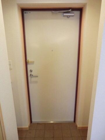 エスパシオＥの物件内観写真