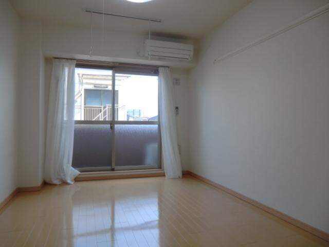 エスパシオＥの物件内観写真