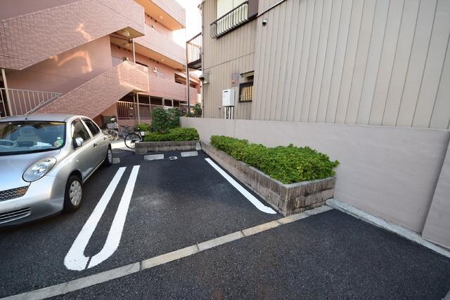 エスパシオＥの物件内観写真