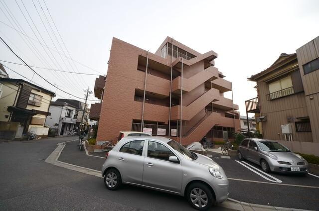 エスパシオＥの物件内観写真