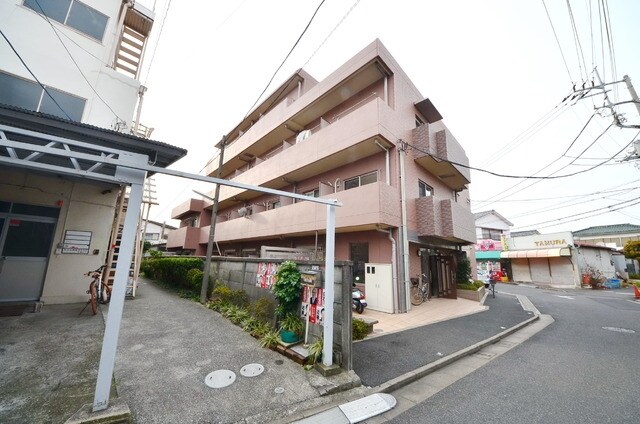 エスパシオＥの物件内観写真