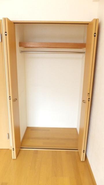 グランドール北上野の物件内観写真