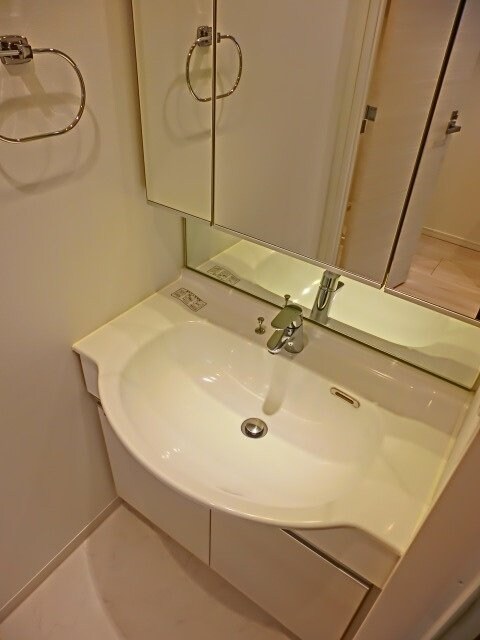 メトロステージ上野の物件内観写真