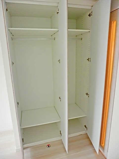 メトロステージ上野の物件内観写真