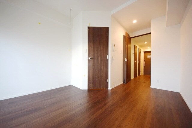 レジディア新御徒町IIの物件内観写真