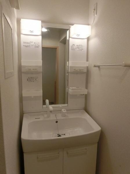 アメティスタ西新井の物件内観写真