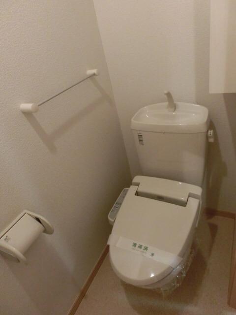 アメティスタ西新井の物件内観写真