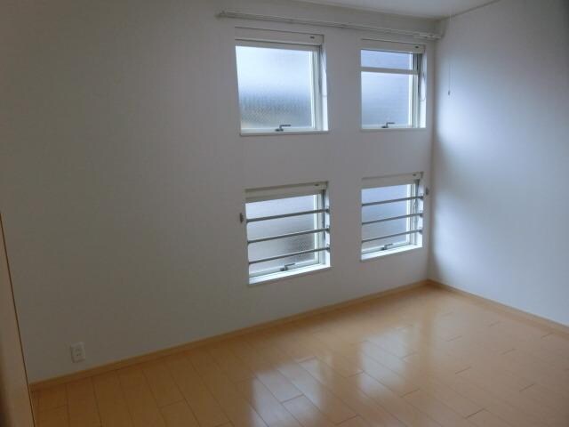 アメティスタ西新井の物件内観写真