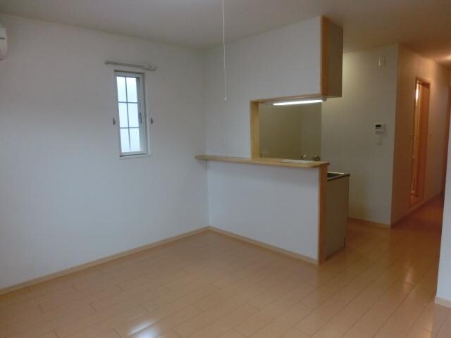 アメティスタ西新井の物件内観写真