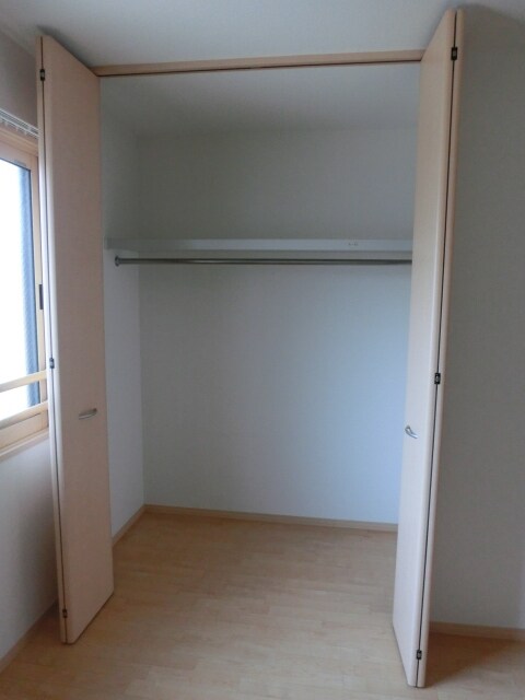 アリエルの物件内観写真