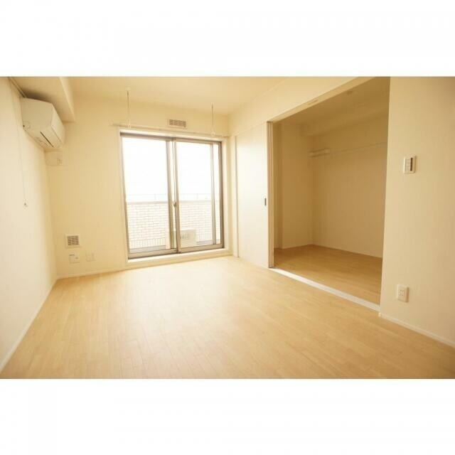 グランディールの物件内観写真