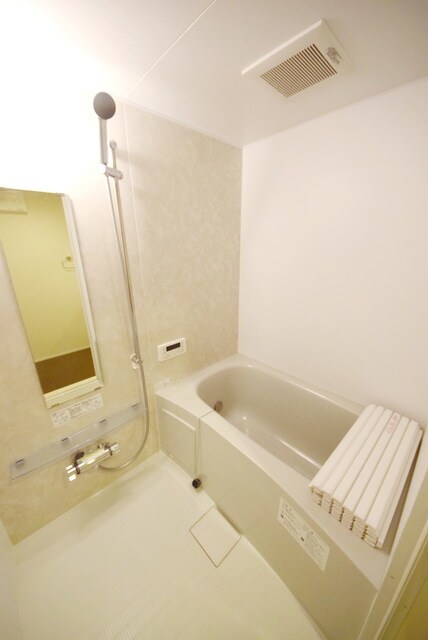 グランディールの物件内観写真