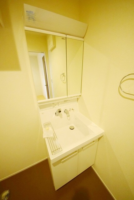 グランディールの物件内観写真