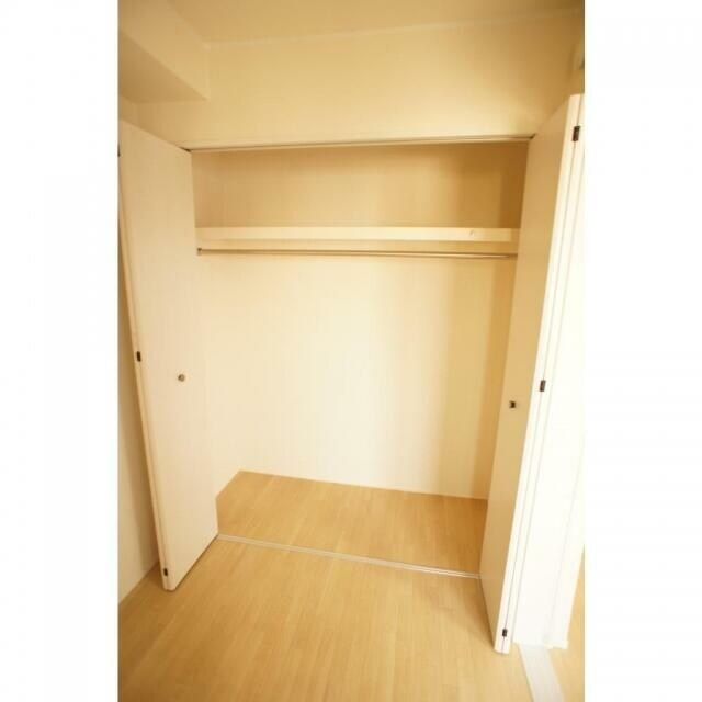 グランディールの物件内観写真