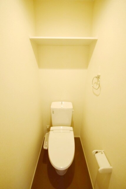 グランディールの物件内観写真