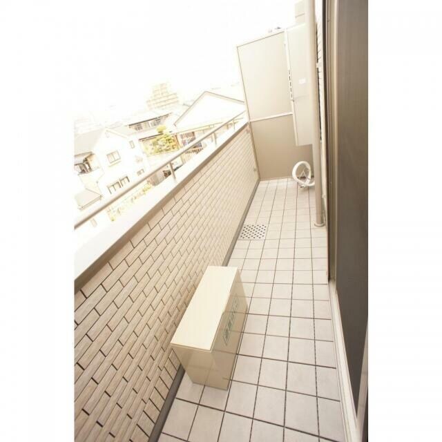 グランディールの物件内観写真