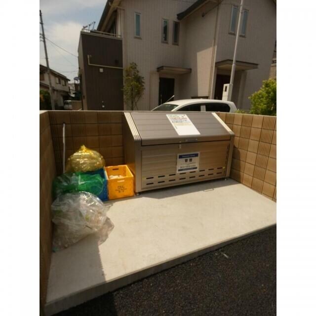 グランディールの物件内観写真