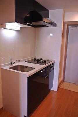 グランドコート親水公園の物件内観写真