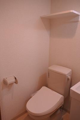 グランドコート親水公園の物件内観写真