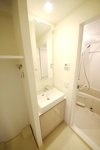 マキシヴ西新井の物件内観写真