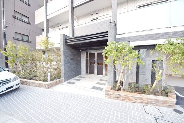 マキシヴ西新井の物件内観写真