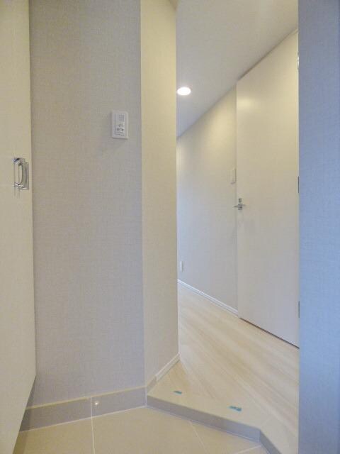 ＤＩＰＳ日暮里IIの物件内観写真