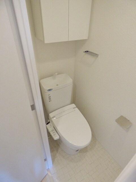 ＤＩＰＳ日暮里IIの物件内観写真