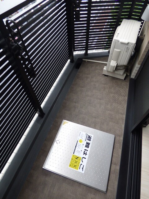 ＤＩＰＳ日暮里IIの物件内観写真