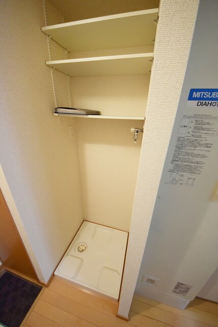 ロイヤルメゾンの物件内観写真