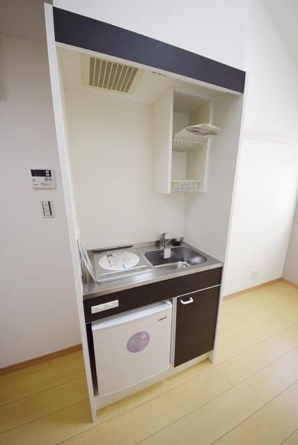 Ｔ．ｐｌａｃｅ浅草の物件内観写真