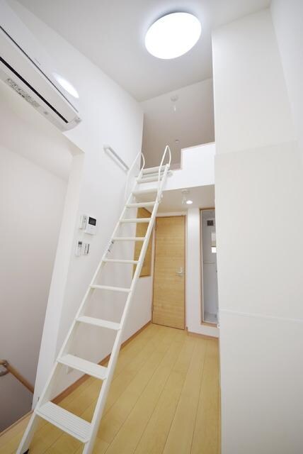 Ｔ．ｐｌａｃｅ浅草の物件内観写真