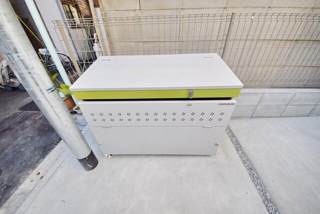 Ｔ．ｐｌａｃｅ浅草の物件内観写真