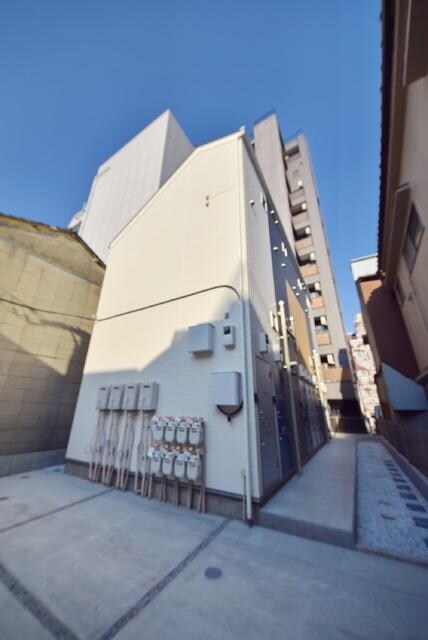 Ｔ．ｐｌａｃｅ浅草の物件内観写真