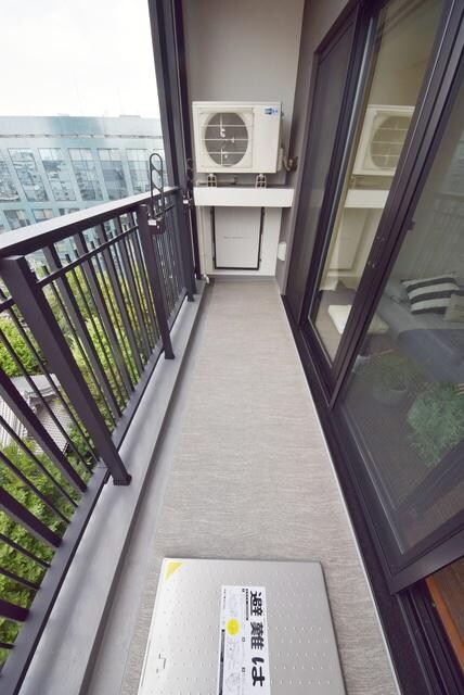 ＨＦ上野レジデンスＥＡＳＴの物件内観写真