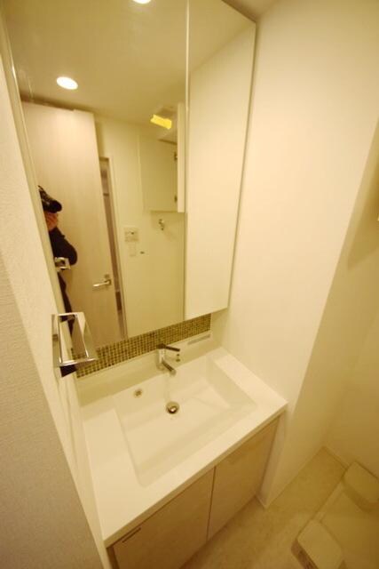 ルジェンテ・バリュ上野の物件内観写真