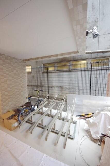 ルジェンテ・バリュ上野の物件内観写真