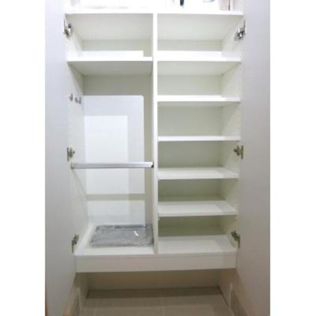 ルジェンテ・バリュ上野の物件内観写真