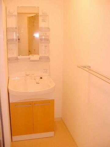 フィルモア　ワンの物件内観写真