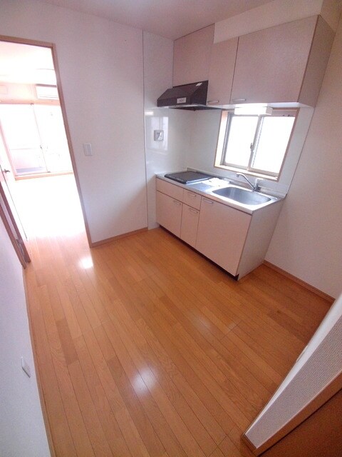 グランドール北上野の物件内観写真