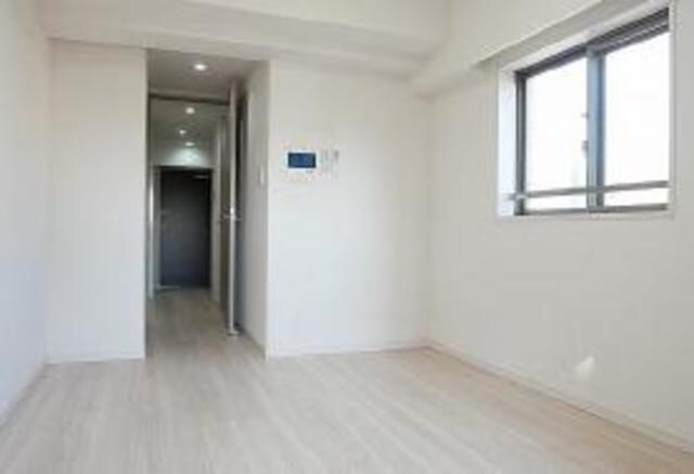 Nステージ上野の物件内観写真