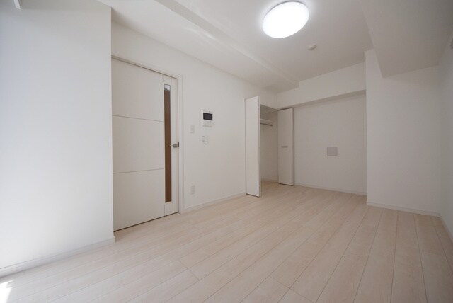 アイルプレミアム千駄木の物件内観写真