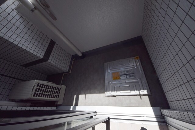 アイルプレミアム千駄木の物件内観写真