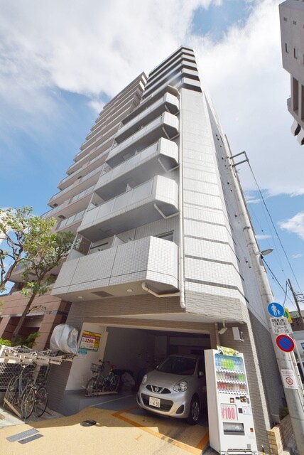 アイルプレミアム千駄木の物件内観写真