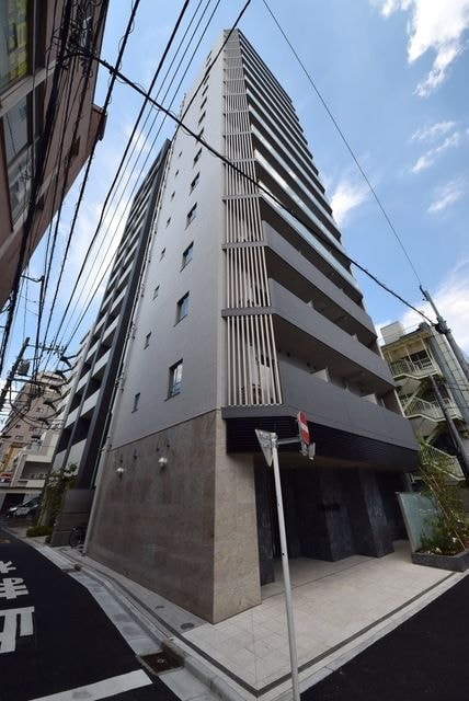 エルスタンザ文京根津の物件内観写真