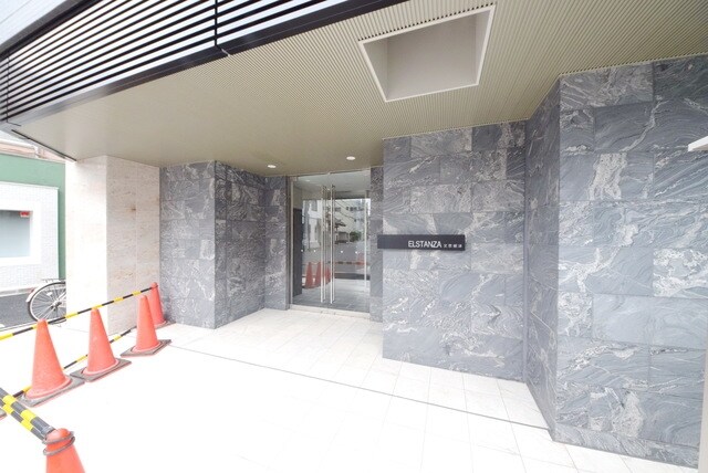 エルスタンザ文京根津の物件内観写真