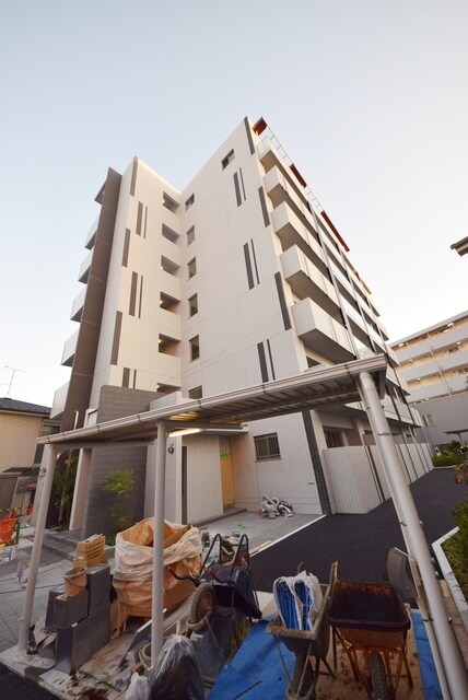 elan.de.AKの物件外観写真