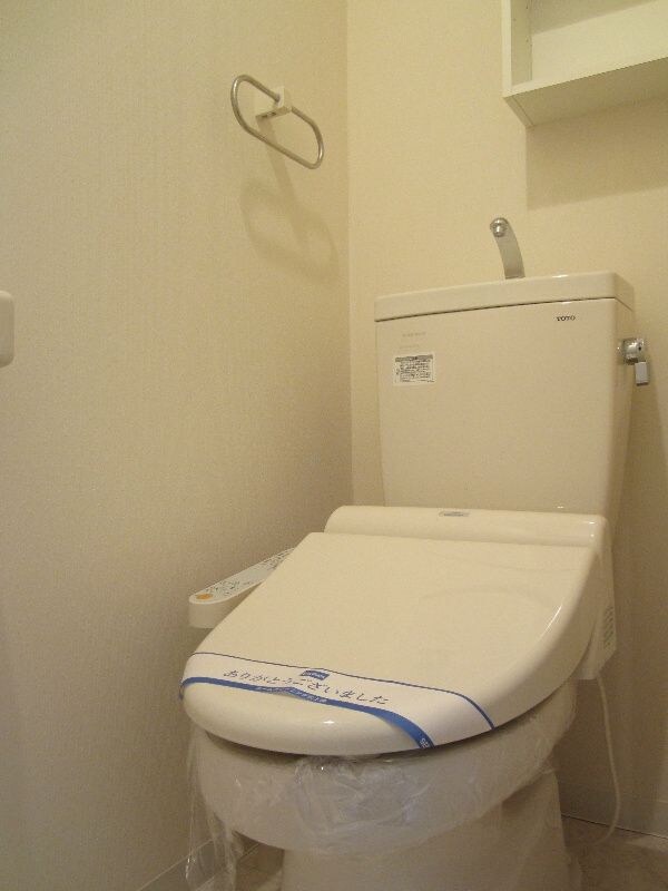 ネオハイブリッジの物件内観写真