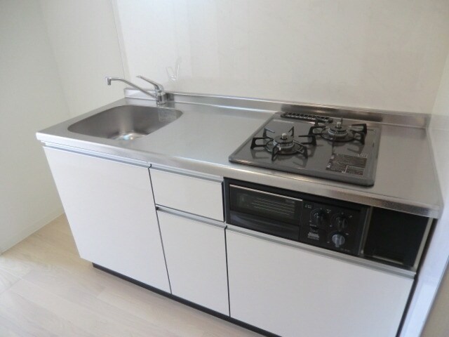 スカイラグーナの物件内観写真